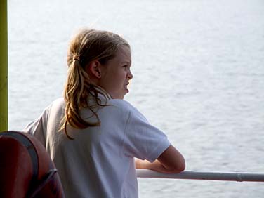 Central - Mui Wo Ferry Route, Hong Kong, China, Jacek Piwowarczyk, 2007