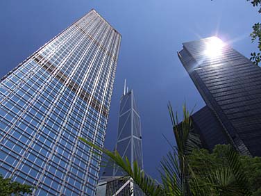 Central, Hong Kong, China, Jacek Piwowarczyk, 2007