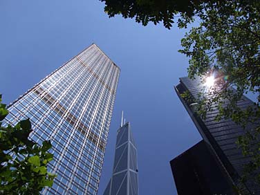 Central, Hong Kong, China, Jacek Piwowarczyk, 2007