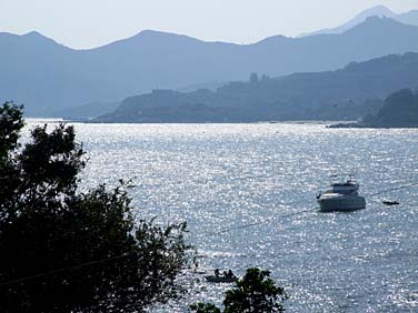 Cheung Sha Beach, Lantau Island, Hong Kong, China, Jacewk Piwowarczyk, 2007