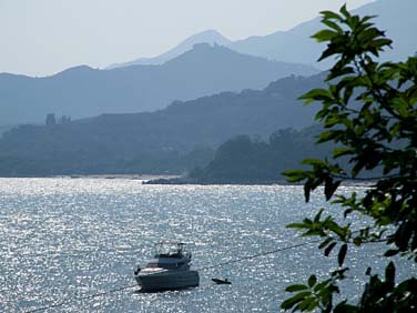 Cheung Sha Beach, Lantau Island, Hong Kong, China, Jacewk Piwowarczyk, 2007