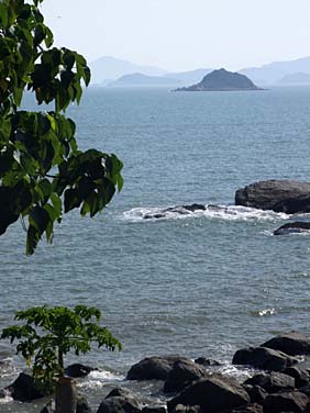 Cheung Sha Beach, Lantau Island, Hong Kong, China, Jacewk Piwowarczyk, 2007