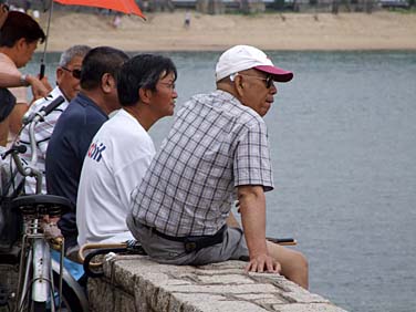 Mui Wo, Hong Kong, China, Jacek Piwowarczyk, 2008