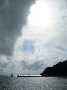 Tao to Tung Chung, Lantau Island, Hong Kong, China, Jacek Piwowarczyk, 2008