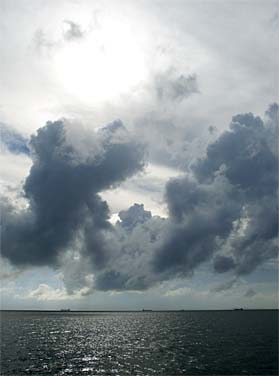 Tao to Tung Chung, Lantau Island, Hong Kong, China, Jacek Piwowarczyk, 2008