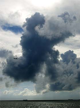 Tao to Tung Chung, Lantau Island, Hong Kong, China, Jacek Piwowarczyk, 2008