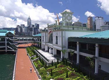 Central, Hong Kong Island, Hong Kong, China, Jacek Piwowarczyk, 2008