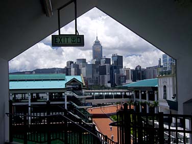 Central, Hong Kong Island, Hong Kong, China, Jacek Piwowarczyk, 2008