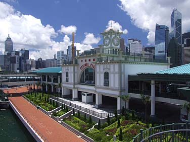 Central, Hong Kong Island, Hong Kong, China, Jacek Piwowarczyk, 2008