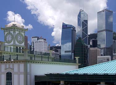 Central, Hong Kong Island, Hong Kong, China, Jacek Piwowarczyk, 2008