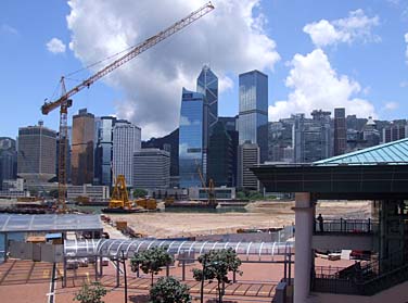 Central, Hong Kong Island, Hong Kong, China, Jacek Piwowarczyk, 2008