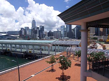 Central, Hong Kong Island, Hong Kong, China, Jacek Piwowarczyk, 2008