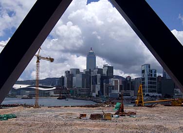 Central, Hong Kong Island, Hong Kong, China, Jacek Piwowarczyk, 2008