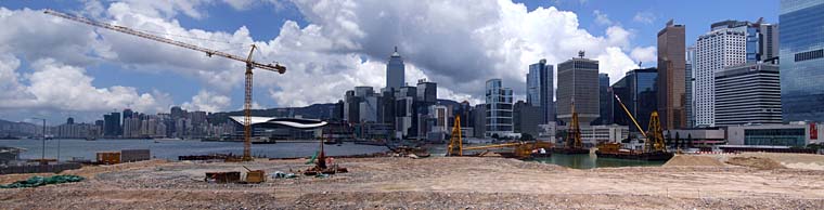 Central, Hong Kong Island, Hong Kong, China, Jacek Piwowarczyk, 2008