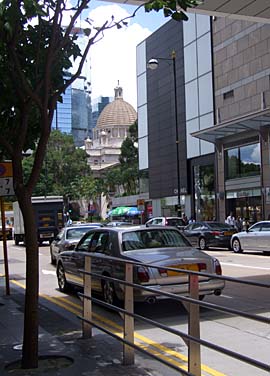 Central, Hong Kong Island, Hong Kong, China, Jacek Piwowarczyk, 2008