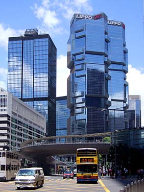 Central, Hong Kong Island, Hong Kong, China, Jacek Piwowarczyk, 2008