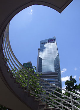 Central, Hong Kong Island, Hong Kong, China, Jacek Piwowarczyk, 2008