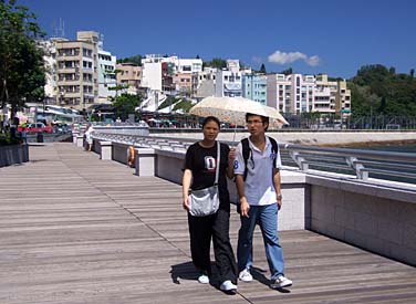Stanley, Hong Kong Island, Hong Kong, China, Jacek Piwowarczyk, 2008