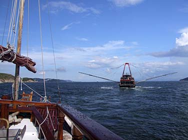 Mui Wo to Aberdeen, Hong Kong, China, Jacek Piwowarczyk, 2008