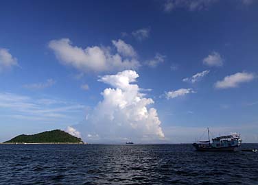 Mui Wo to Aberdeen, Hong Kong, China, Jacek Piwowarczyk, 2008