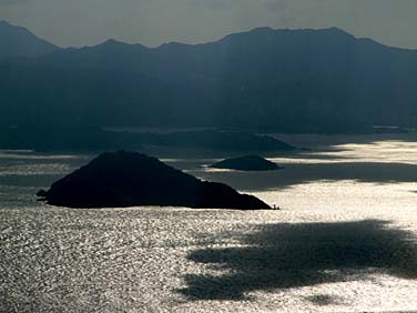 Victoria Peak, Hong Kong, China , Jacek Piwowarczyk, 2008