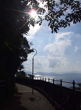 Victoria Peak, Hong Kong, China , Jacek Piwowarczyk, 2008