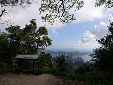 Victoria Peak, Hong Kong, China , Jacek Piwowarczyk, 2008