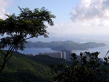 Victoria Peak, Hong Kong, China , Jacek Piwowarczyk, 2008