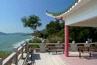Cheung Sha Beach, Lantau Island, Hong Kong, China, Jacek Piwowarczyk, 2008