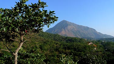 Ngong Ping, Lantau Island, Hog Kog, China, Jacek Piwowarczyk, 2008