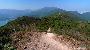 Dragon's Back Trail, Hog Kong Island, Hong Kong, China, Jacek Piwowarczyk, 2009