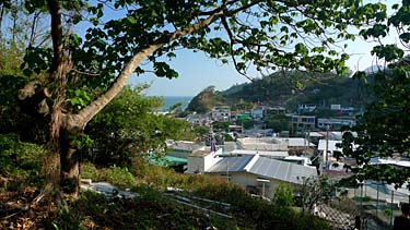 Dragon's Back Trail, Hog Kong Island, Hong Kong, China, Jacek Piwowarczyk, 2009