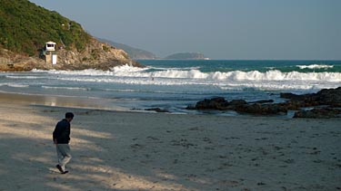 Dragon's Back Trail, Hog Kong Island, Hong Kong, China, Jacek Piwowarczyk, 2009