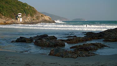 Dragon's Back Trail, Hog Kong Island, Hong Kong, China, Jacek Piwowarczyk, 2009