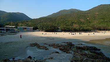 Dragon's Back Trail, Hog Kong Island, Hong Kong, China, Jacek Piwowarczyk, 2009