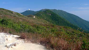 Wilson Trail Stage 2 Hike, Hong Kong Island, Hong Kong, China, Jacek Piwowarczyk, 2009