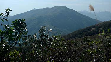 Wilson Trail Stage 2 Hike, Hong Kong Island, Hong Kong, China, Jacek Piwowarczyk, 2009