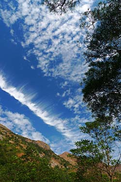 South Lantau Trail, Lantau Island, Hong Kong, China, Jacek Piwowarczyk, 2008