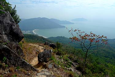 South Lantau Trail, Lantau Island, Hong Kong, China, Jacek Piwowarczyk, 2008