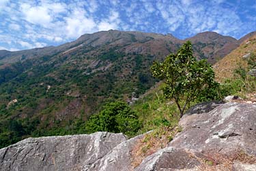 South Lantau Trail, Lantau Island, Hong Kong, China, Jacek Piwowarczyk, 2008