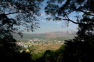 South Lantau Trail, Lantau Island, Hong Kong, China, Jacek Piwowarczyk, 2008