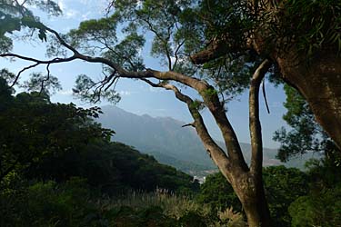 South Lantau Trail, Lantau Island, Hong Kong, China, Jacek Piwowarczyk, 2008