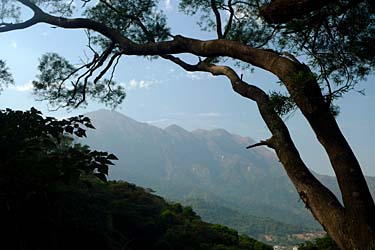 South Lantau Trail, Lantau Island, Hong Kong, China, Jacek Piwowarczyk, 2008