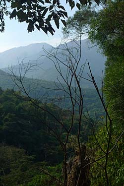 South Lantau Trail, Lantau Island, Hong Kong, China, Jacek Piwowarczyk, 2008