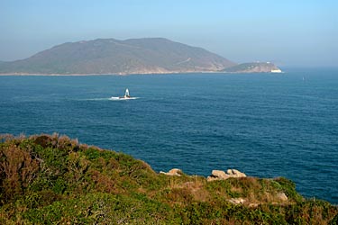 Shek O, Hong Kong Island, Hong Kong, China, Jacek Piwowarczyk, 2009