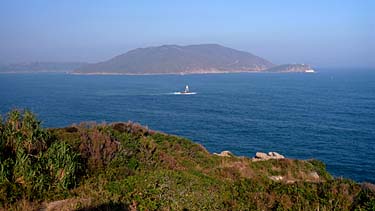 Shek O, Hong Kong Island, Hong Kong, China, Jacek Piwowarczyk, 2009