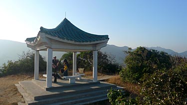 Shek O, Hong Kong Island, Hong Kong, China, Jacek Piwowarczyk, 2009