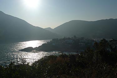 Shek O, Hong Kong Island, Hong Kong, China, Jacek Piwowarczyk, 2009