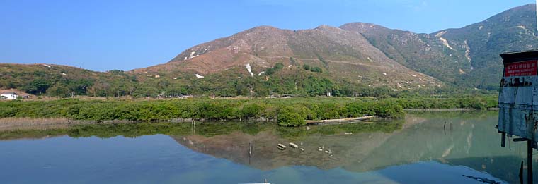 Tai O, Lantau Island, Hong Kong, China, Jacek Piwowarczyk, 2009