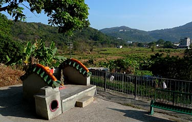 Mui Wo, Lantau Island, Hong Kong, China, Jacek PIwowarczyk, 2009